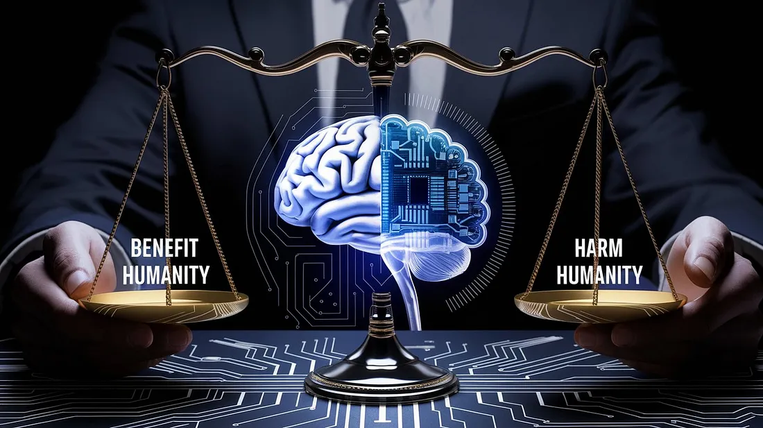 The Ethical Implications of Artificial Intelligence