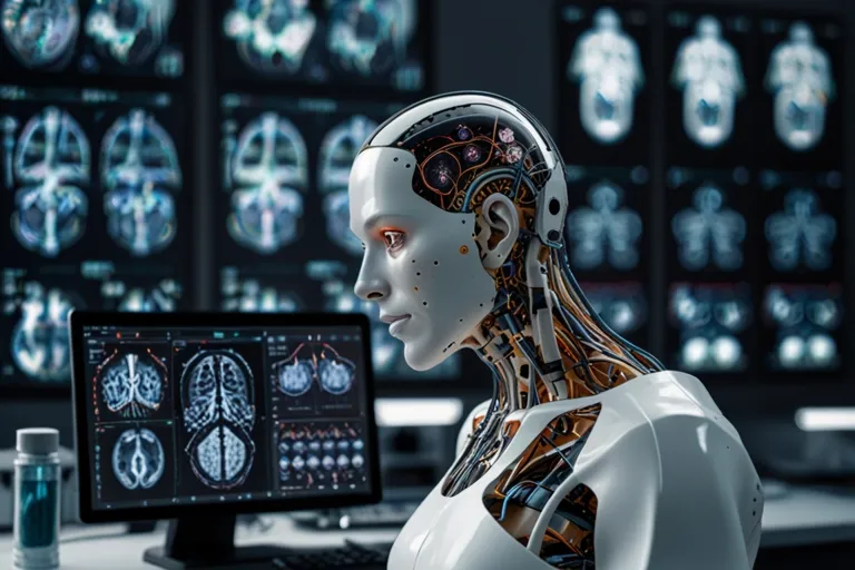 AI in Healthcare