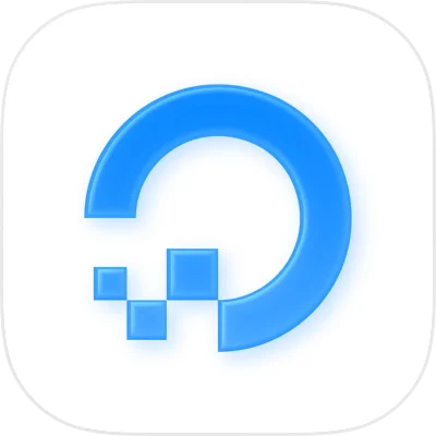 Ocean client logo