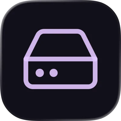 Railway client logo